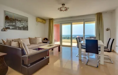Ferienwohnung RUMIJA