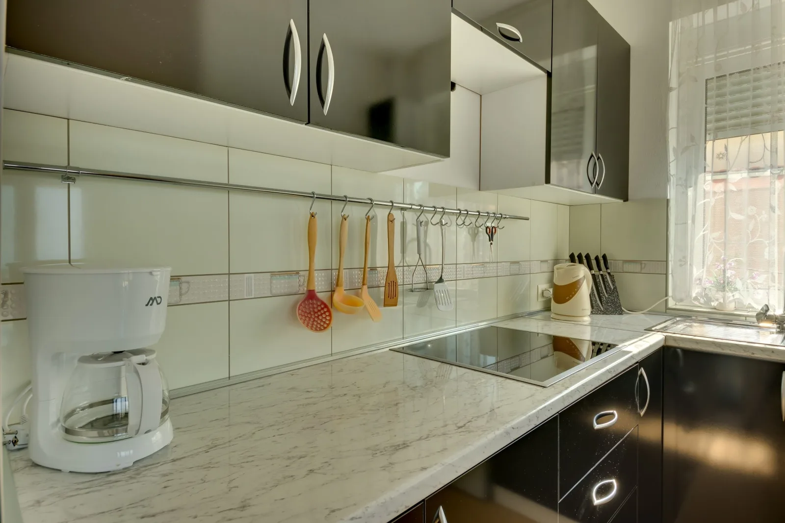 Ferienwohnung RUMIJA