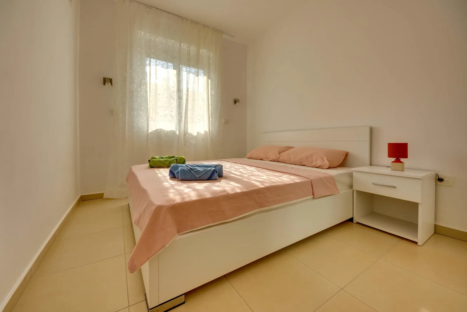 Ferienwohnung RUMIJA