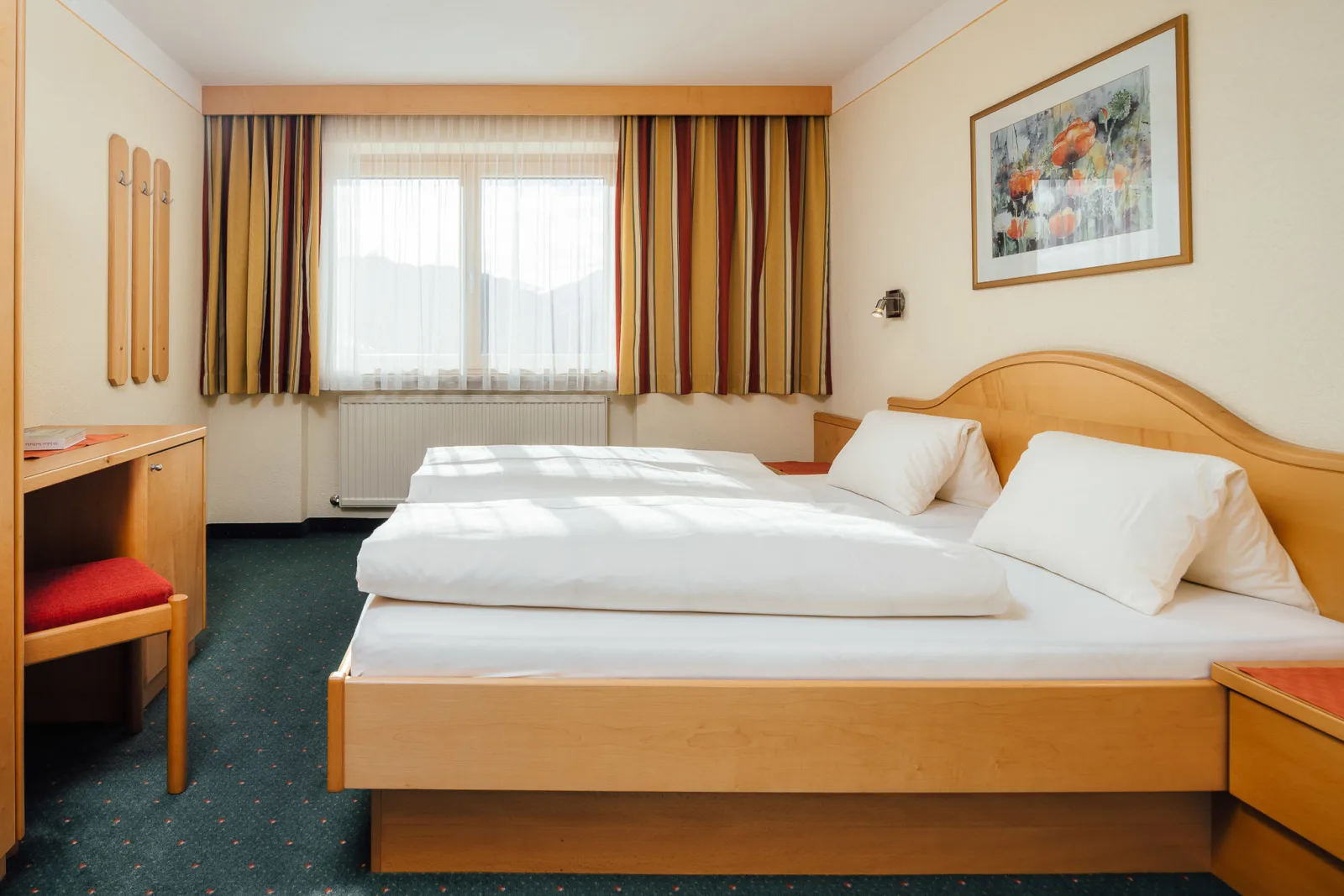 Ferienwohnung 65m²