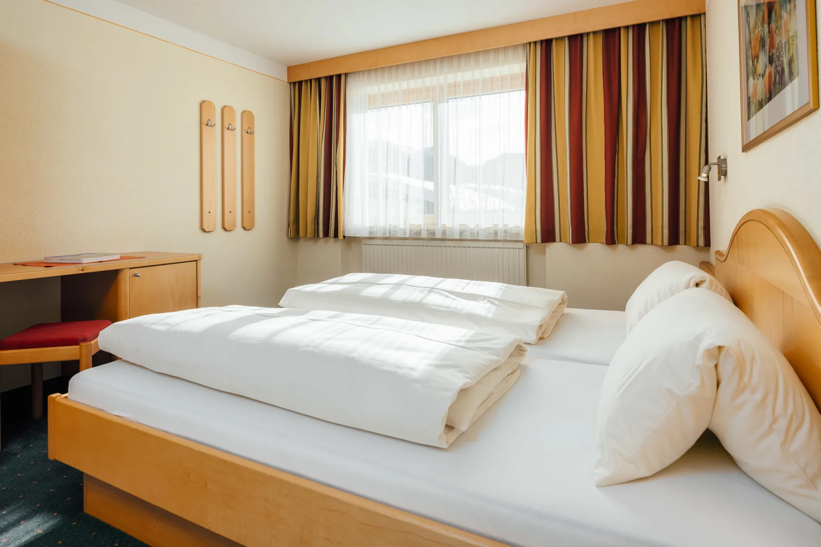 Ferienwohnung 65m²