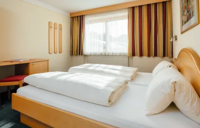 Ferienwohnung 65m²