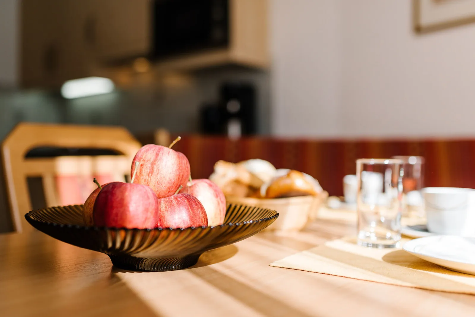 Ferienwohnung 70m²
