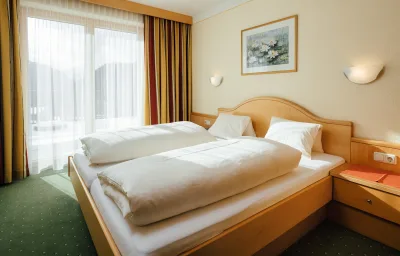 Ferienwohnung 70m²