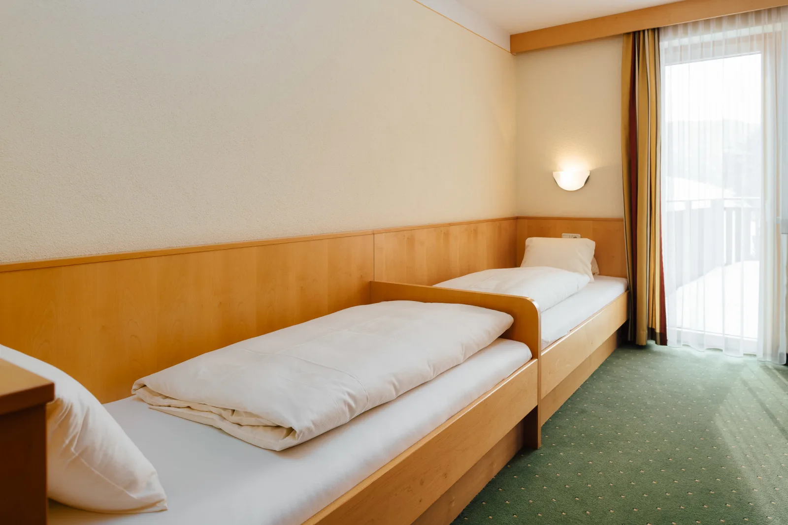 Ferienwohnung 70m²