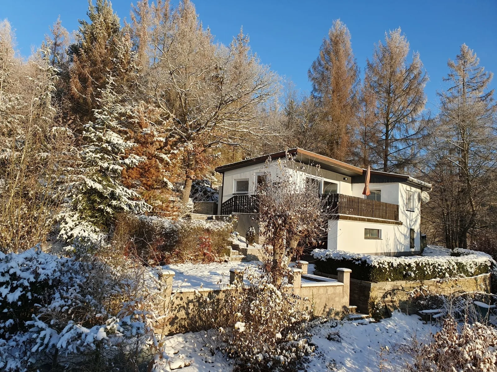 Saale-Residenz
