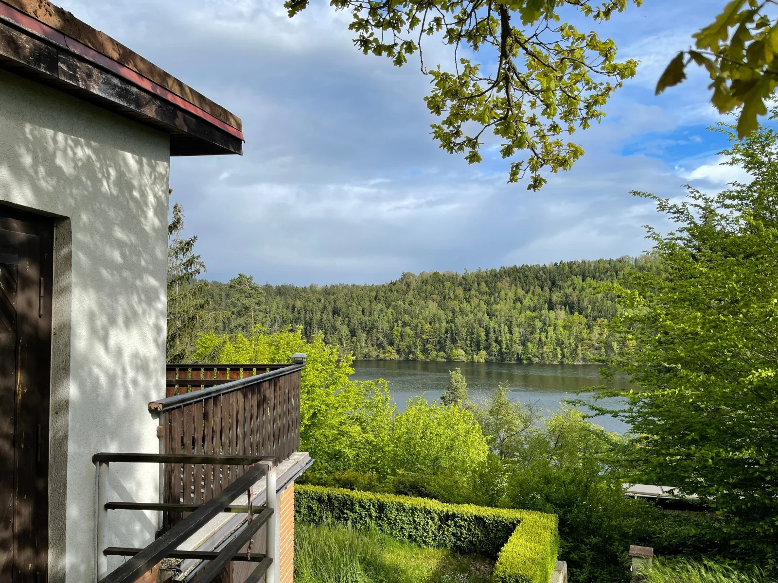 Saale-Residenz