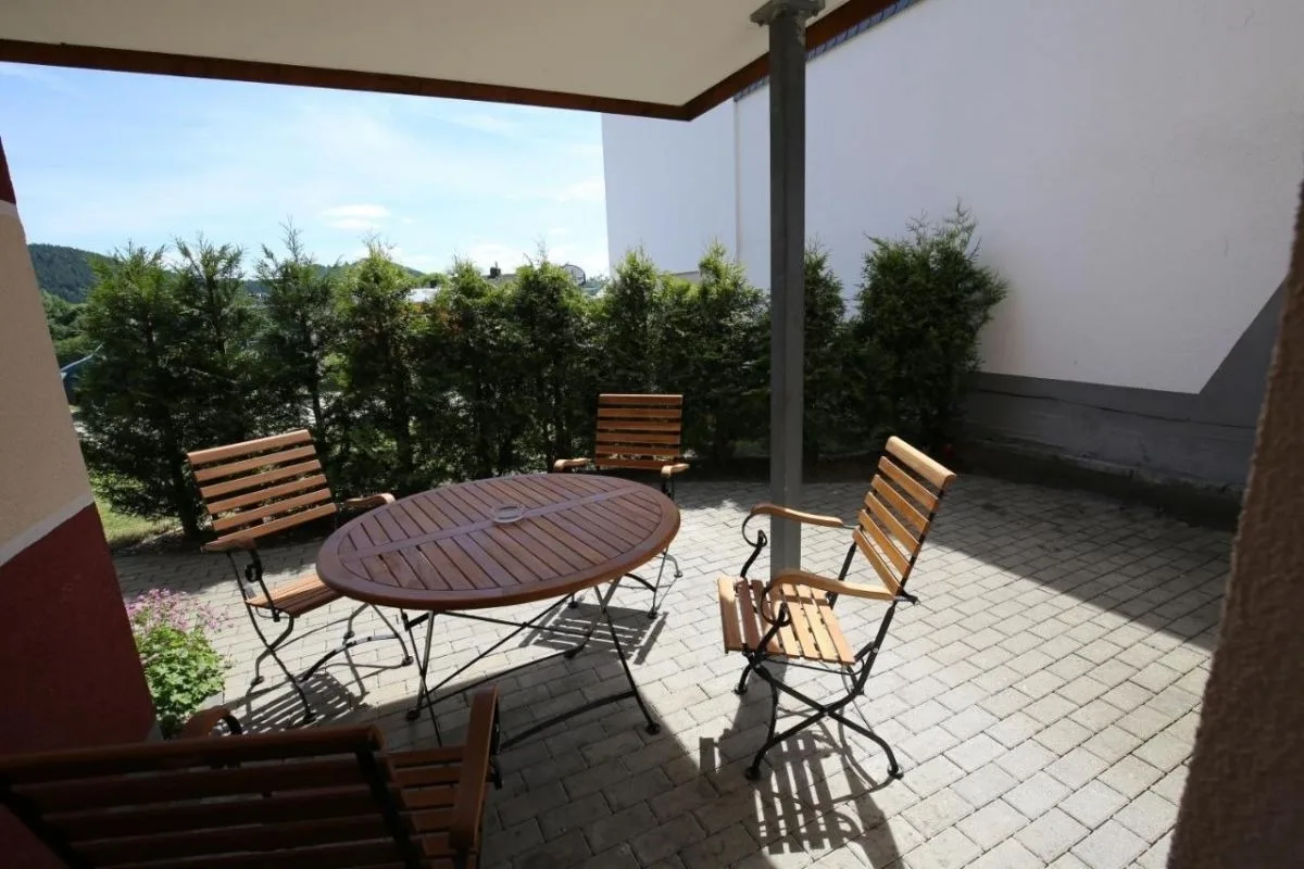 Ferienhaus Easy Holiday am Ritzhagen (ehem. Heinrichs))