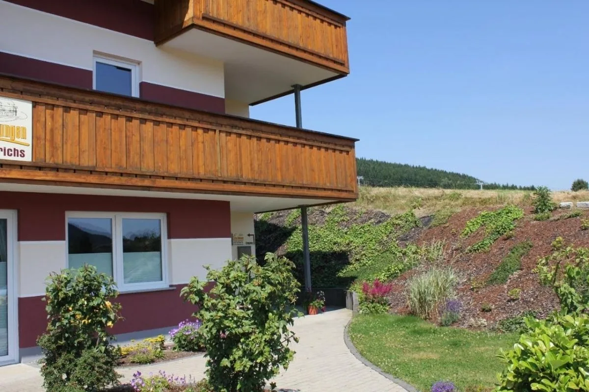 Ferienhaus Easy Holiday am Ritzhagen (ehem. Heinrichs)