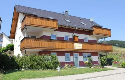 Ferienhaus Easy Holiday am Ritzhagen (ehem. Heinrichs)