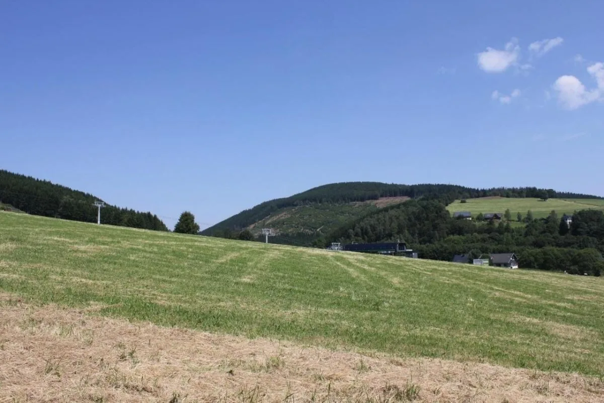 Ferienhaus Easy Holiday am Ritzhagen (ehem. Heinrichs)