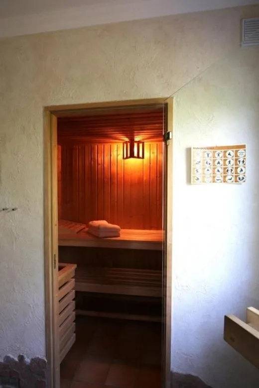 Ferienhaus Easy Holiday am Ritzhagen (ehem. Heinrichs)