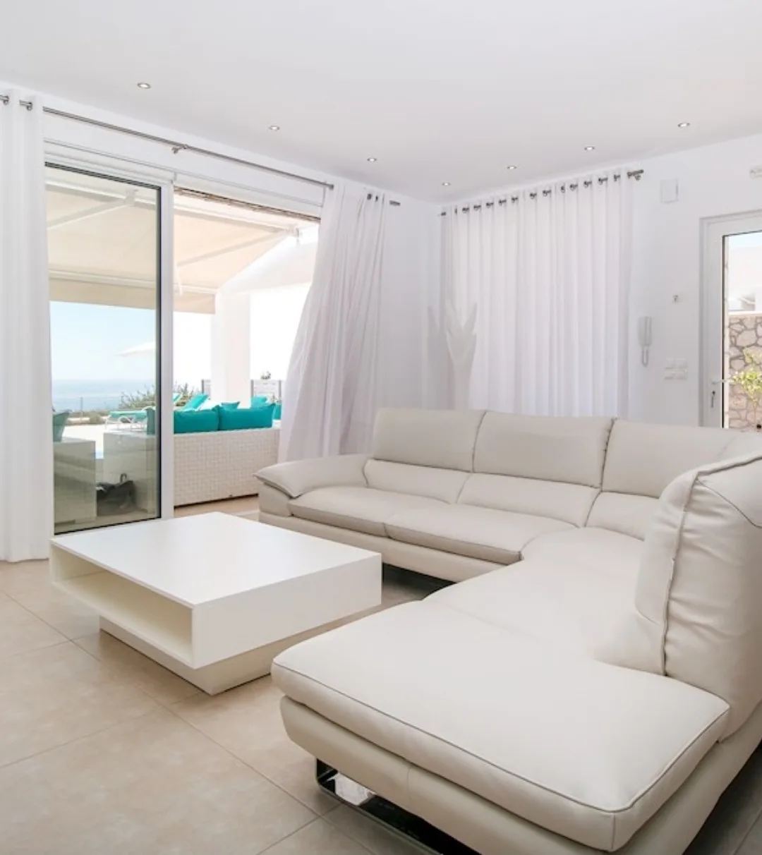 La Residenzia
