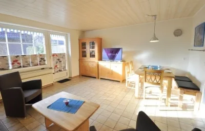 Ferienhaus Uferstraße