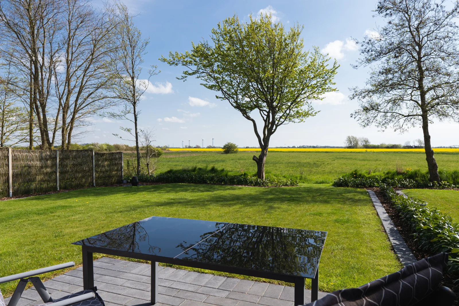 Ferienwohnung Landblick