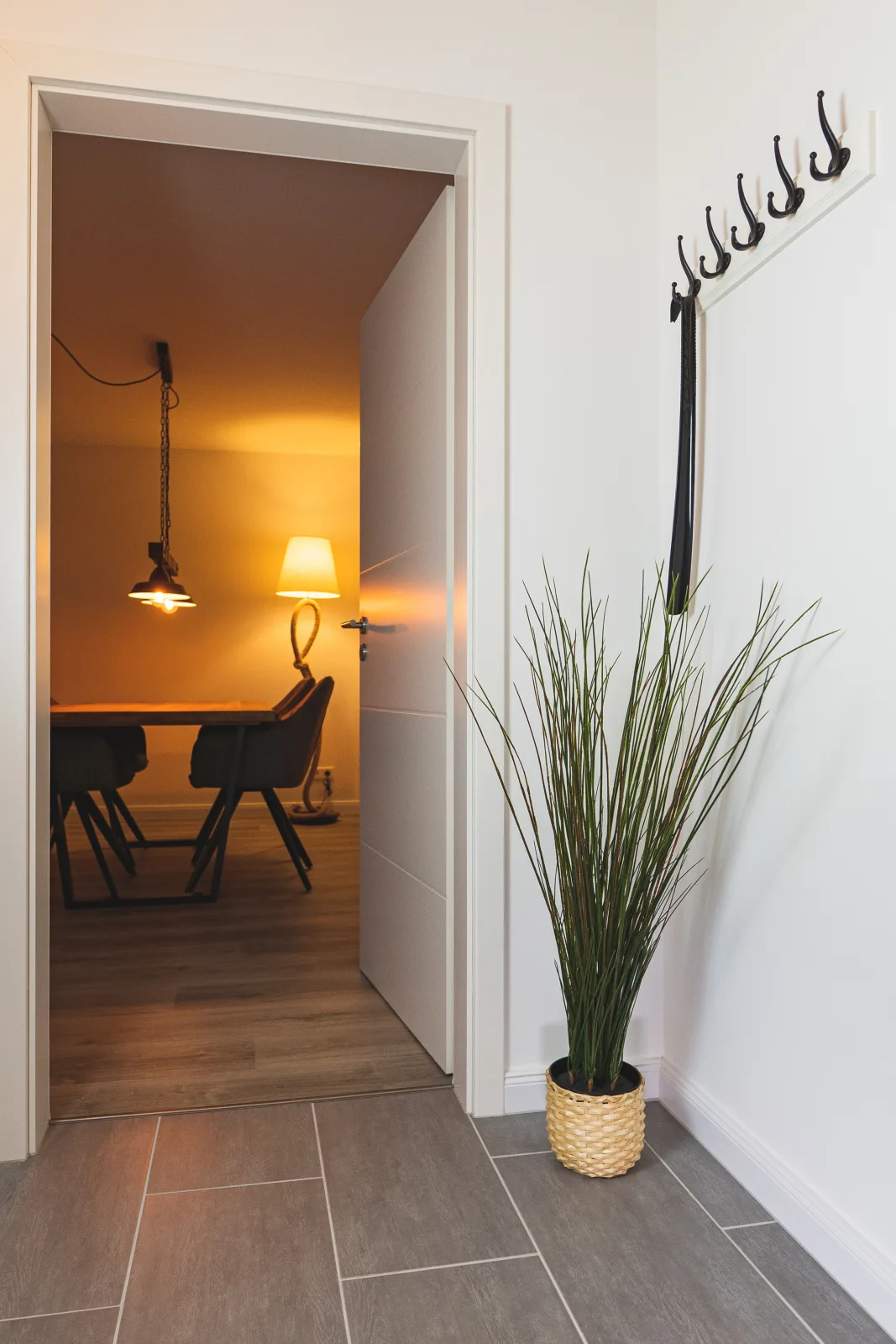 Ferienwohnung Landblick