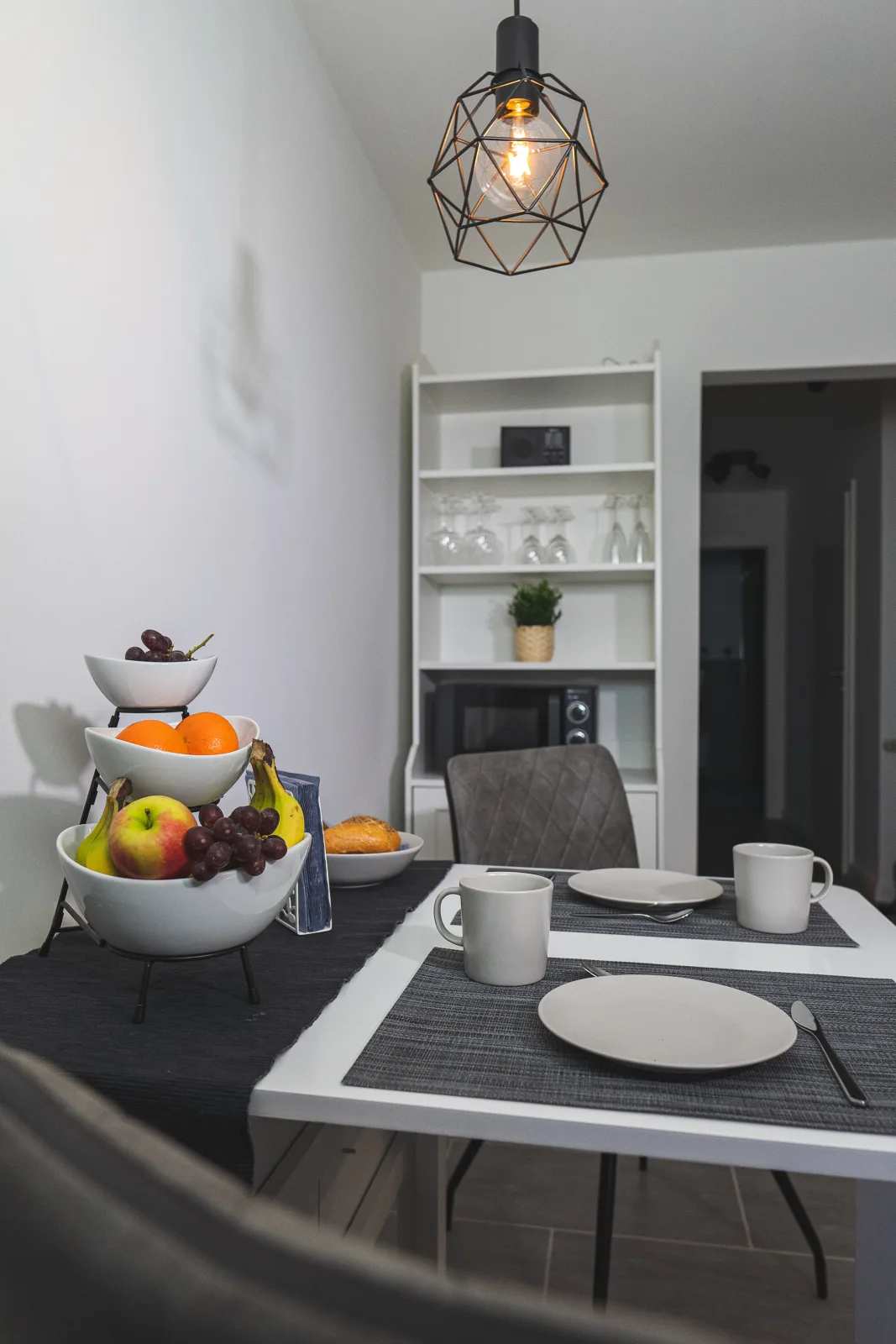 Ferienwohnung Landblick