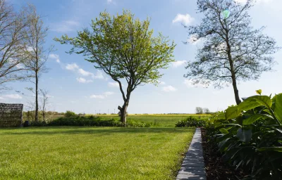 Ferienwohnung Landblick
