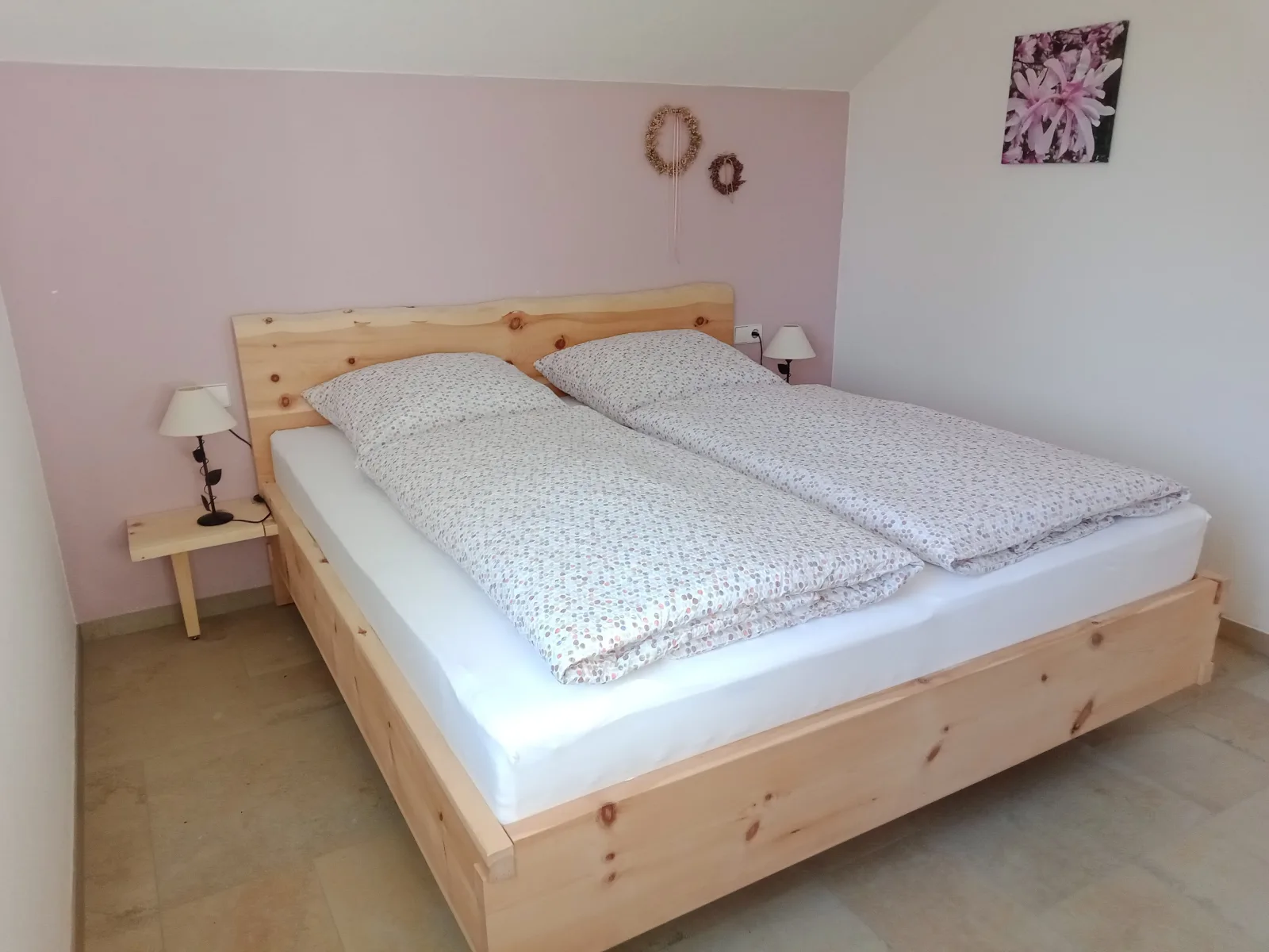 Haus Sonnentau Wohnung 2