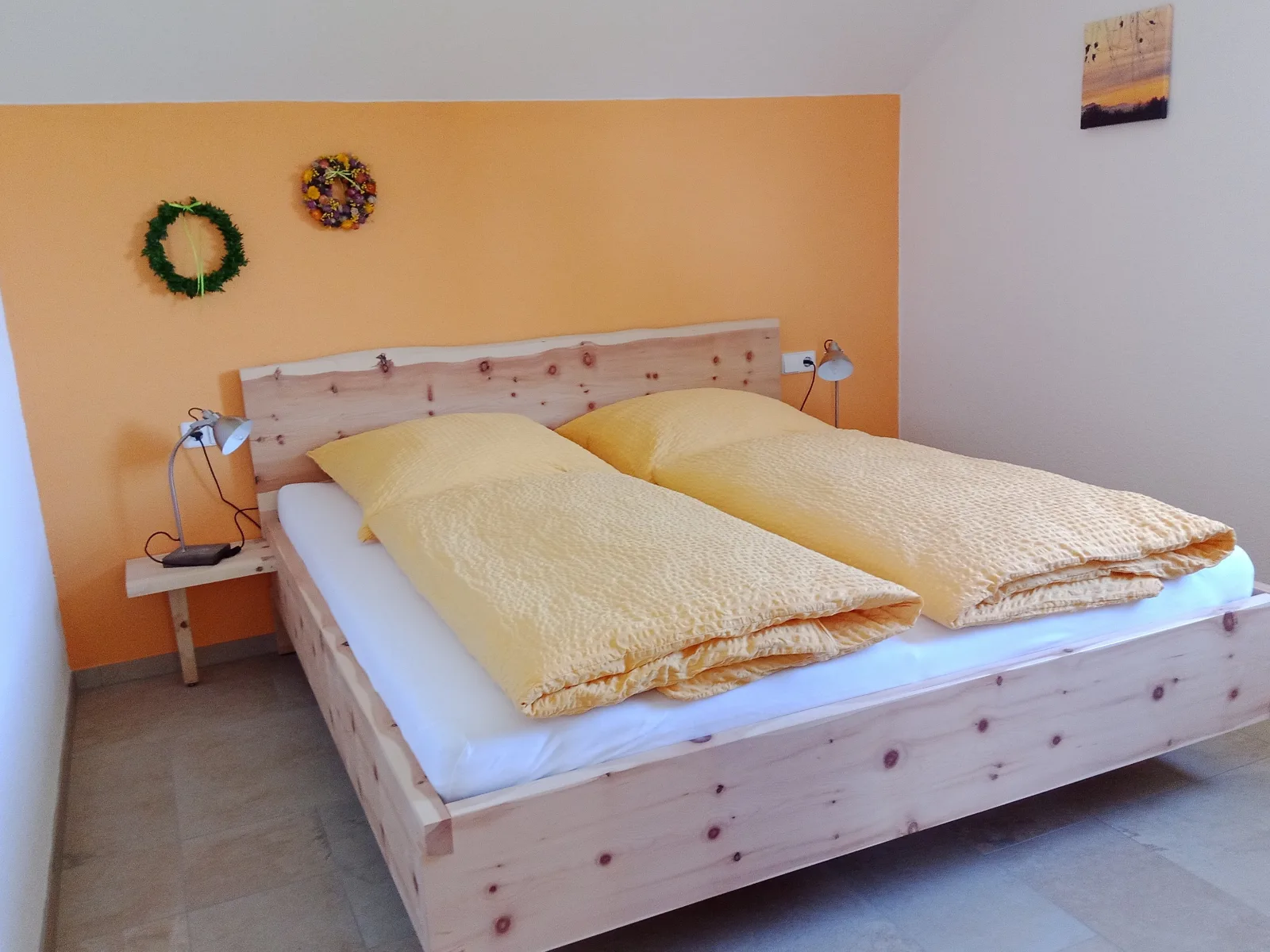 Haus Sonnentau Wohnung 2