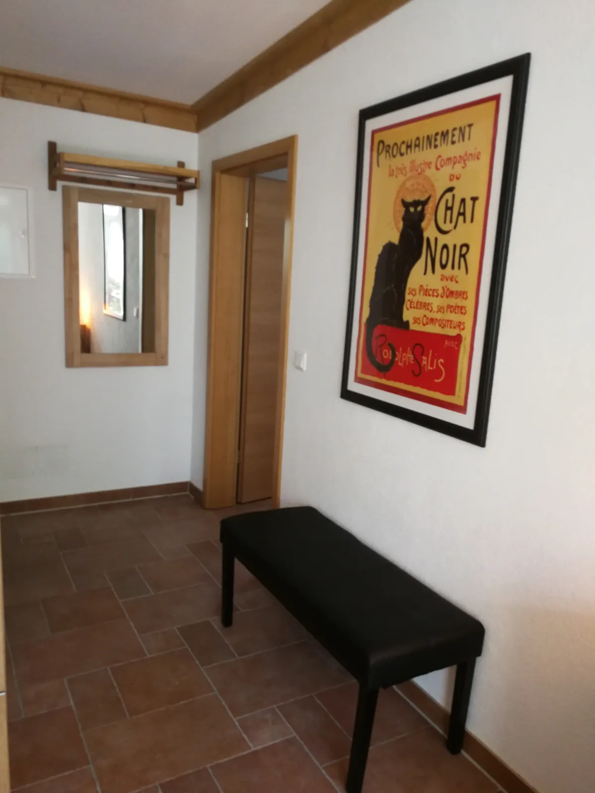 Ferienwohnung Bruno