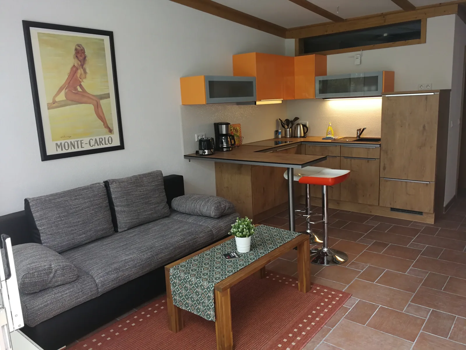 Ferienwohnung Bruno