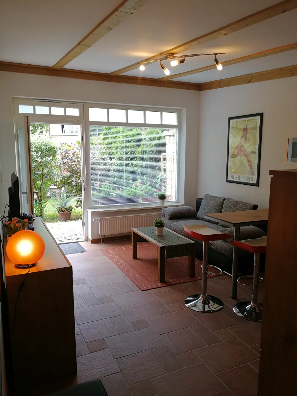 Ferienwohnung Bruno