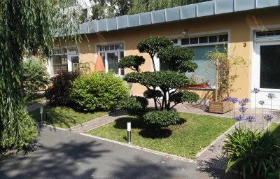 Ferienwohnung Bruno