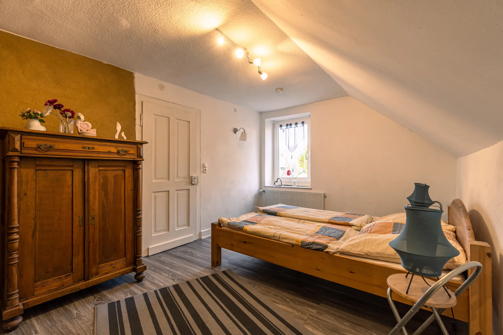 Historisches Ferienhaus "Zur Linde"