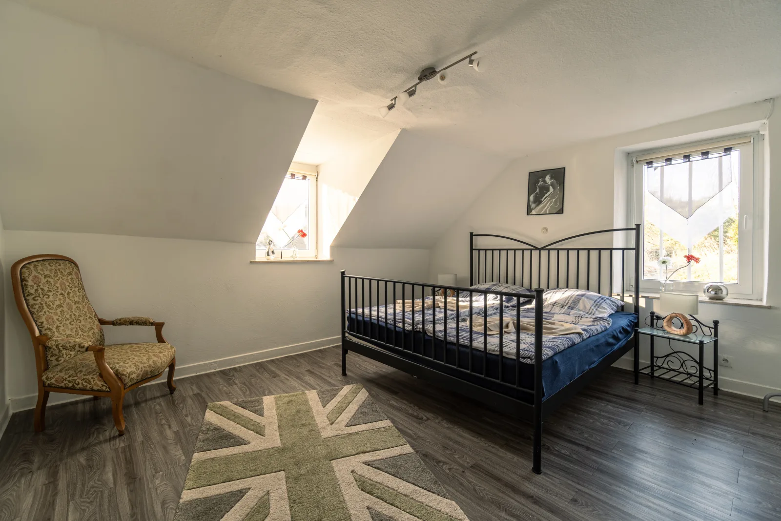 Historisches Ferienhaus "Zur Linde"