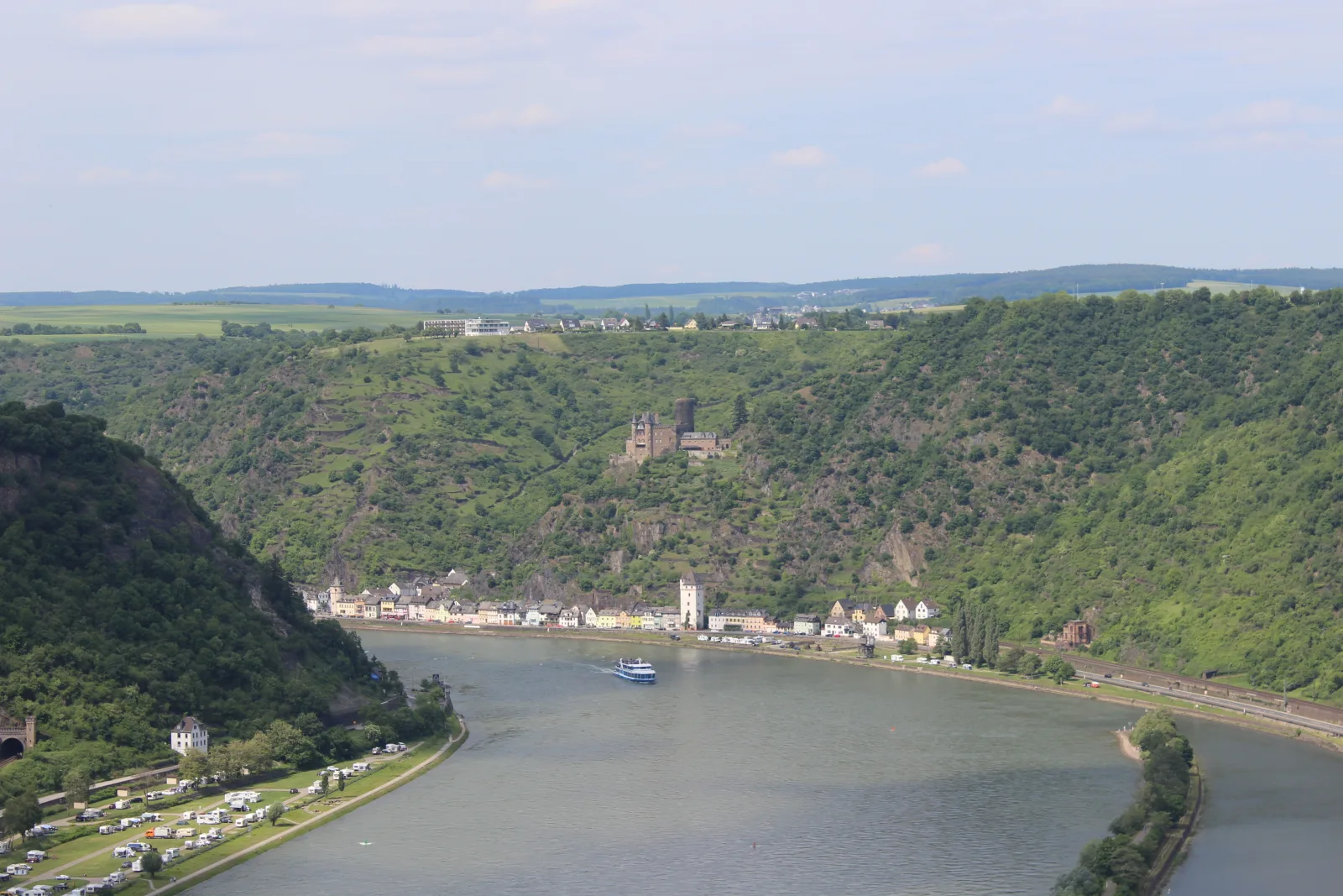 Rheinsteig