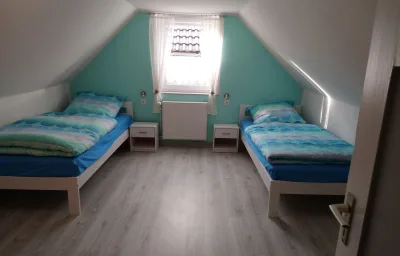 Ferienhaus Scheerer