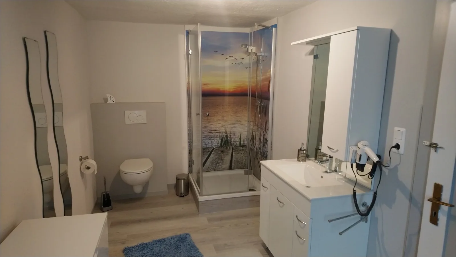 Ferienhaus Scheerer