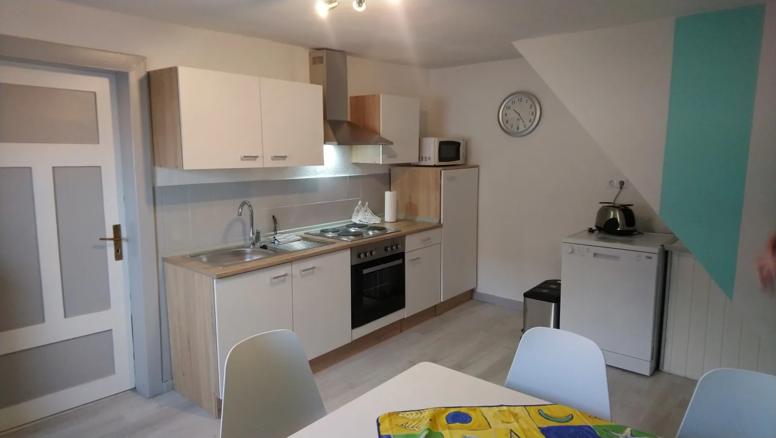 Ferienhaus Scheerer