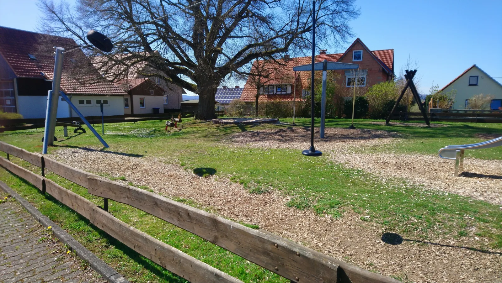 Ferienhaus Scheerer