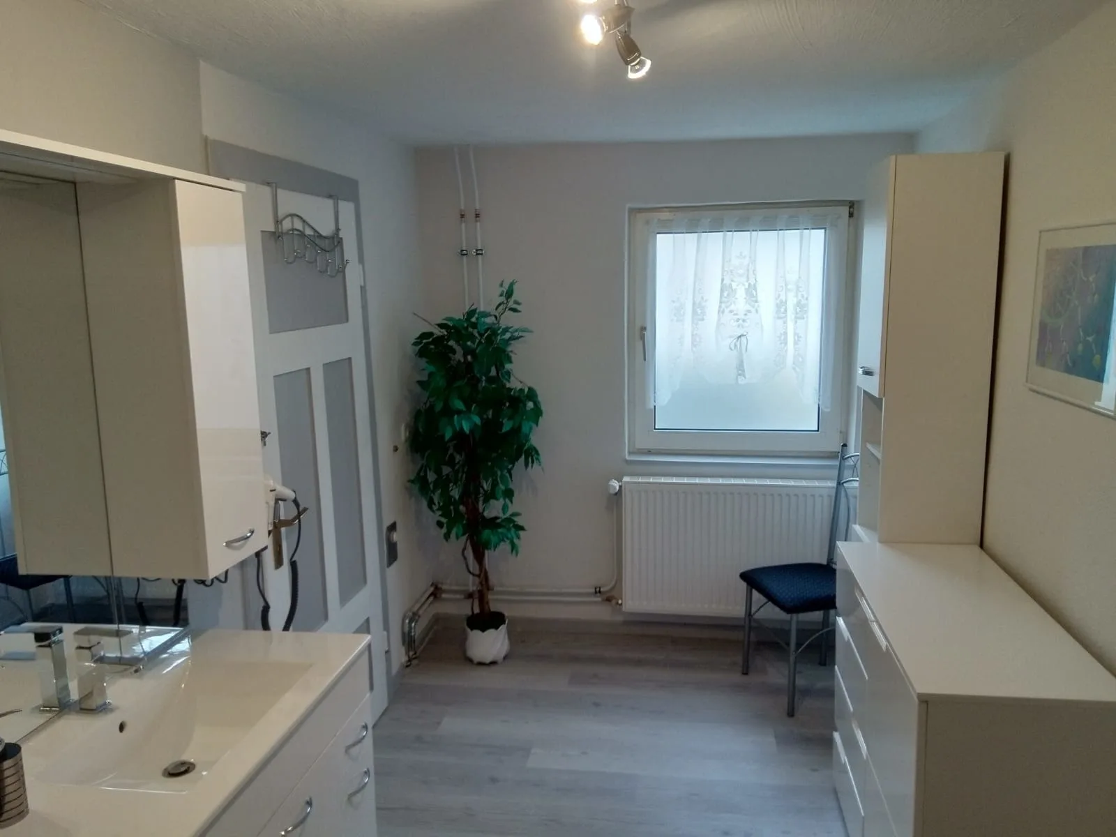 Ferienhaus Scheerer