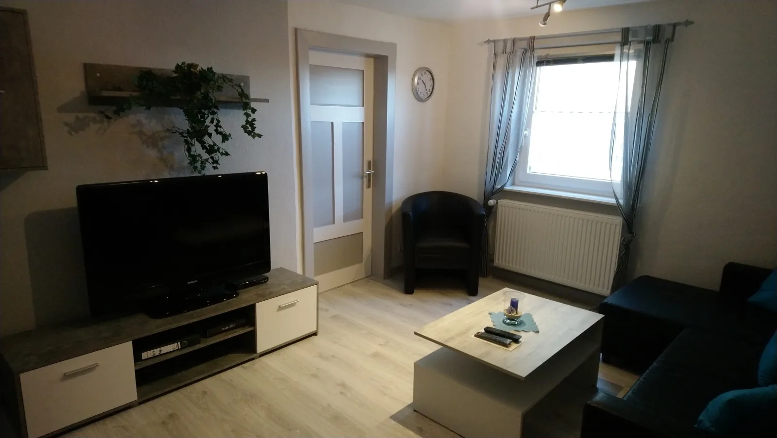 Ferienhaus Scheerer