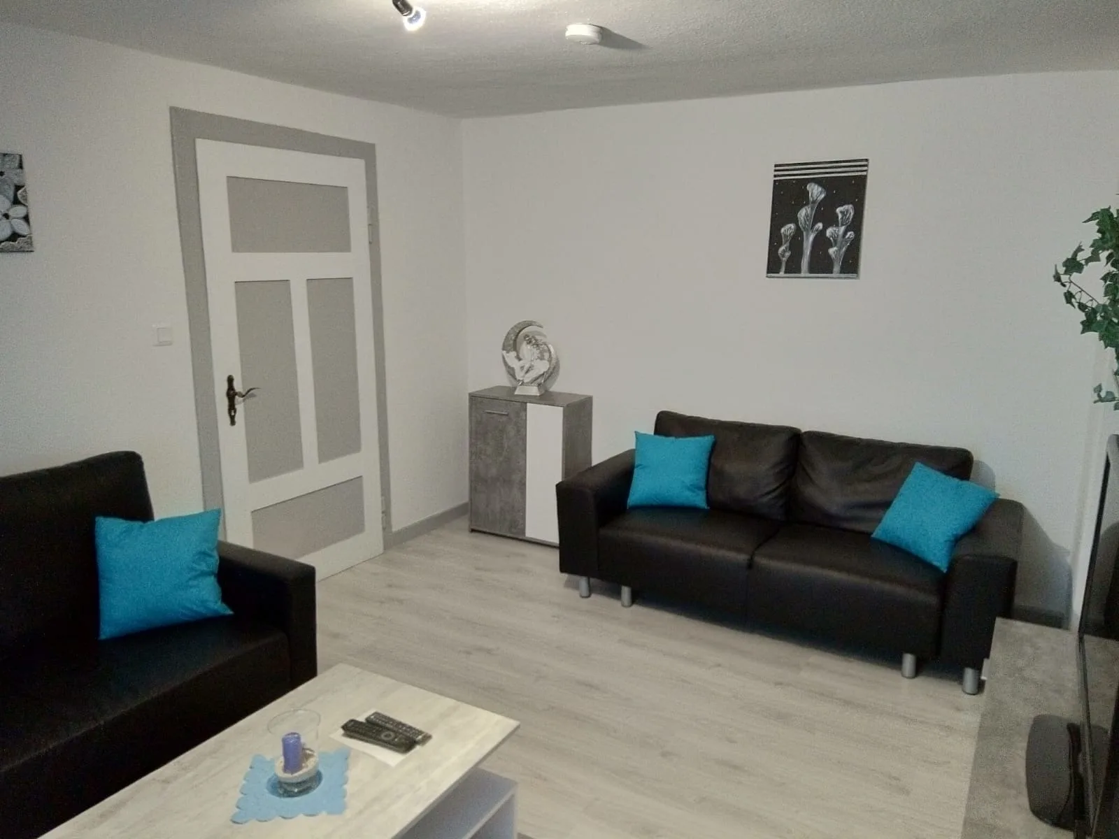 Ferienhaus Scheerer