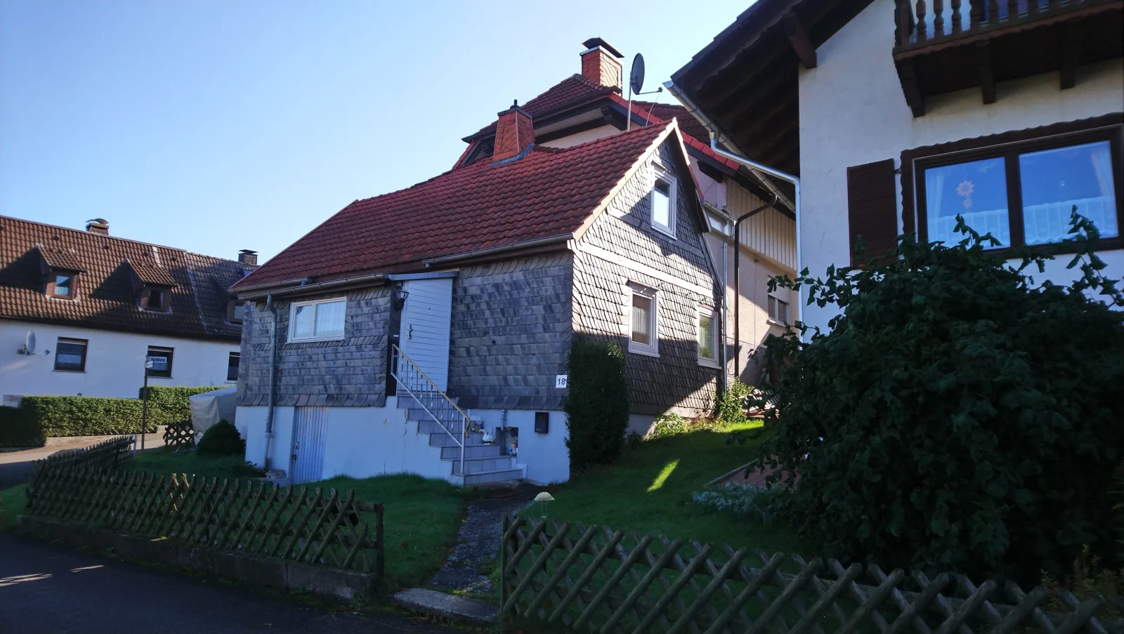 Ferienhaus Scheerer