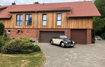 Alte Försterei Goldbeck
