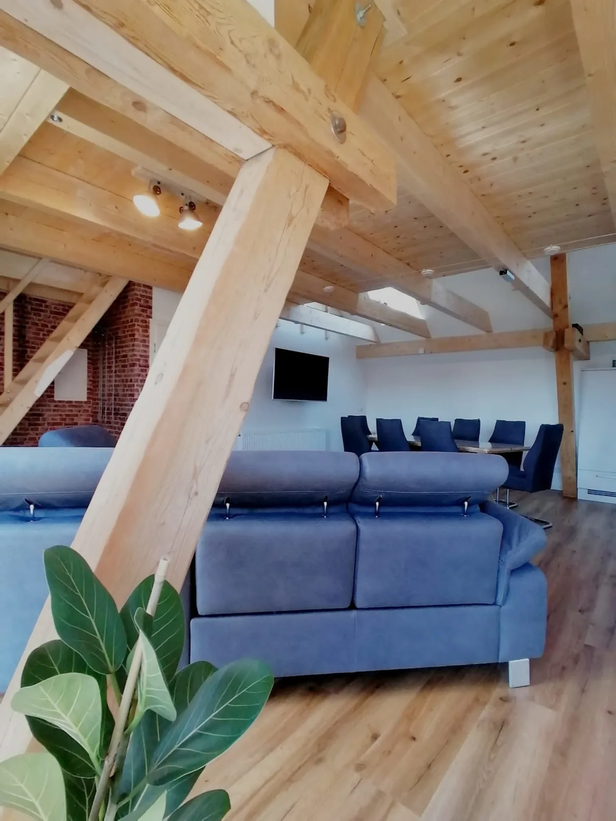 Alte Försterei Goldbeck