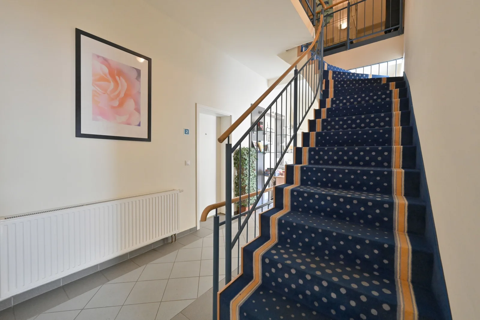 Ferienwohnung 4