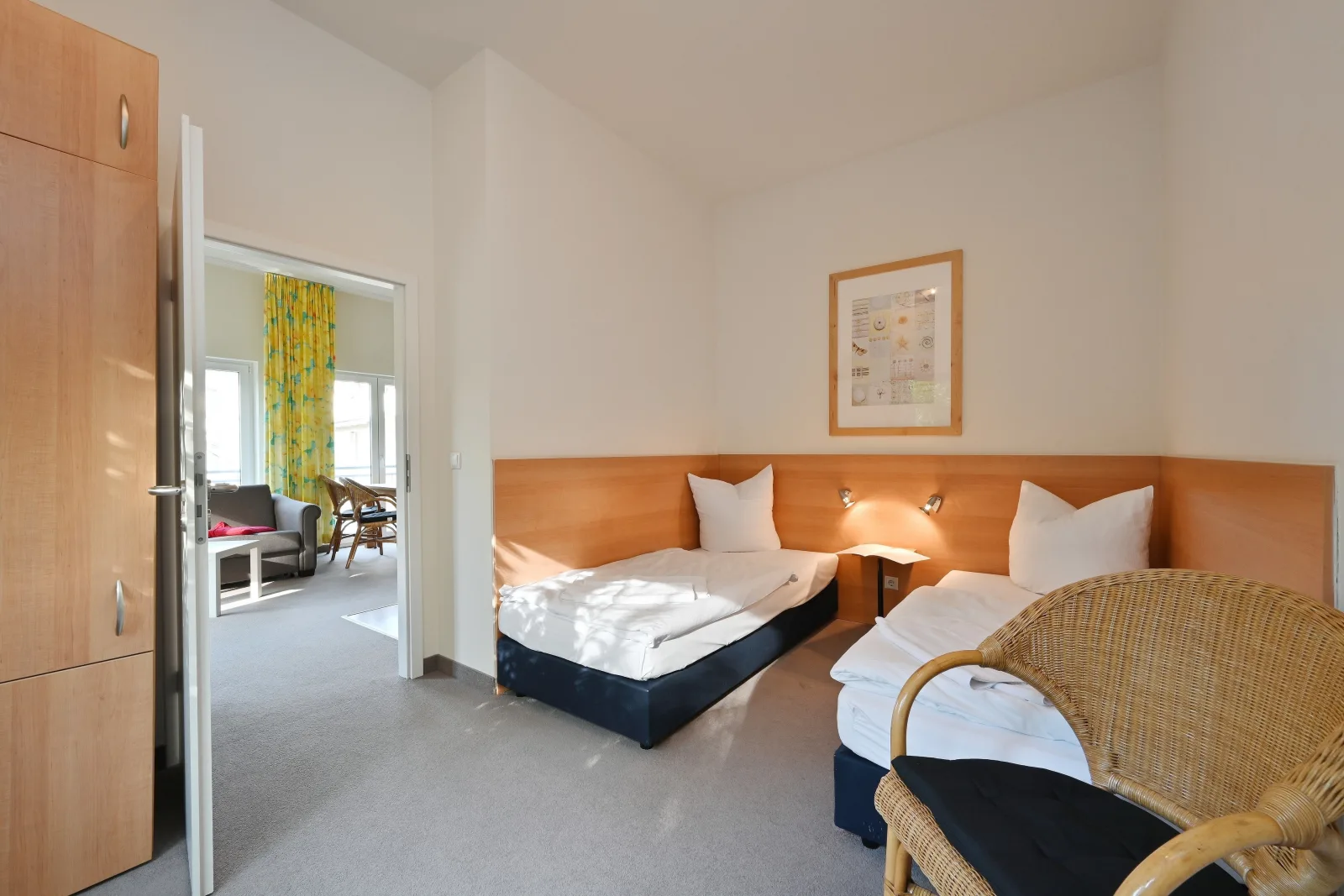 Ferienwohnung 4