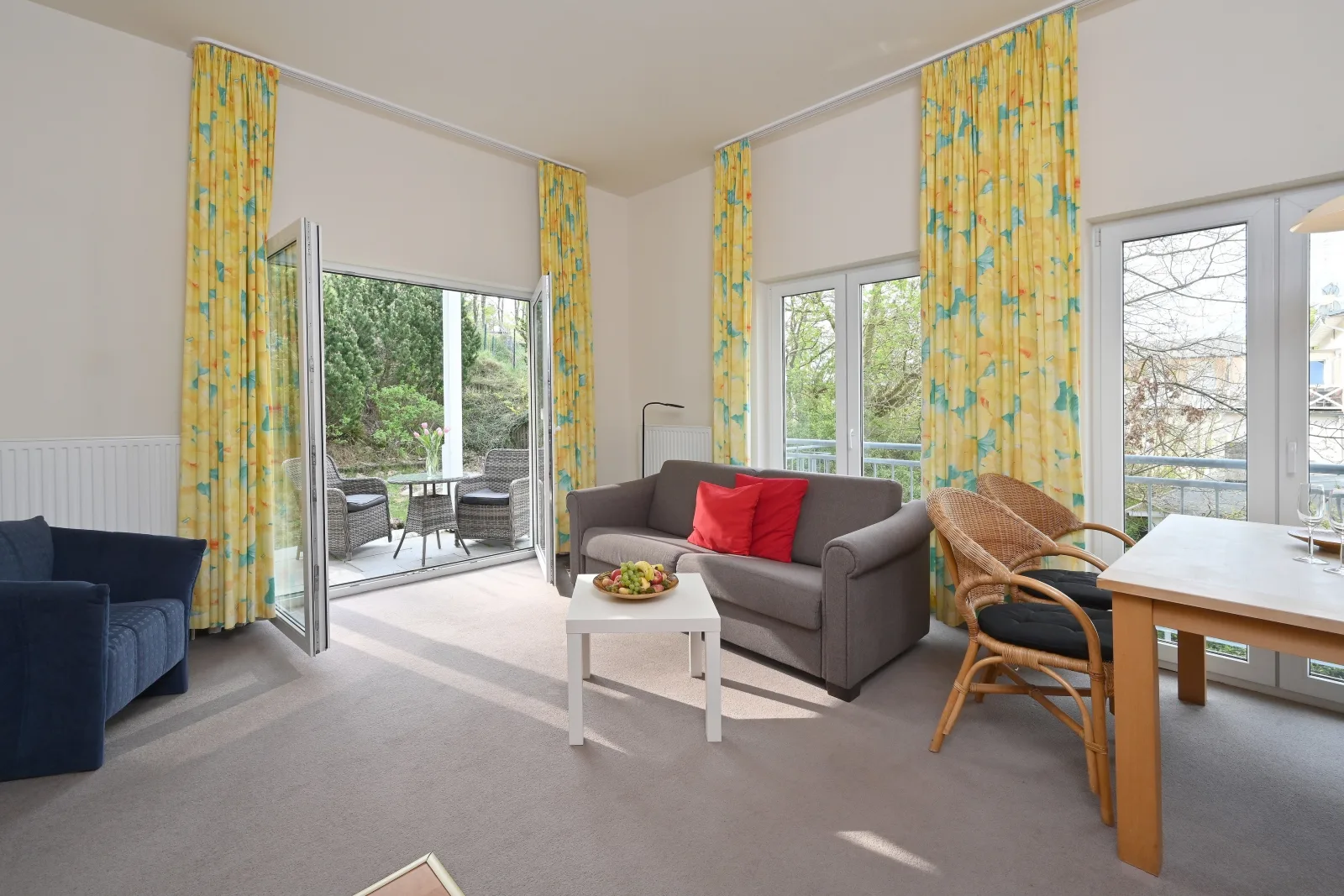 Ferienwohnung 4