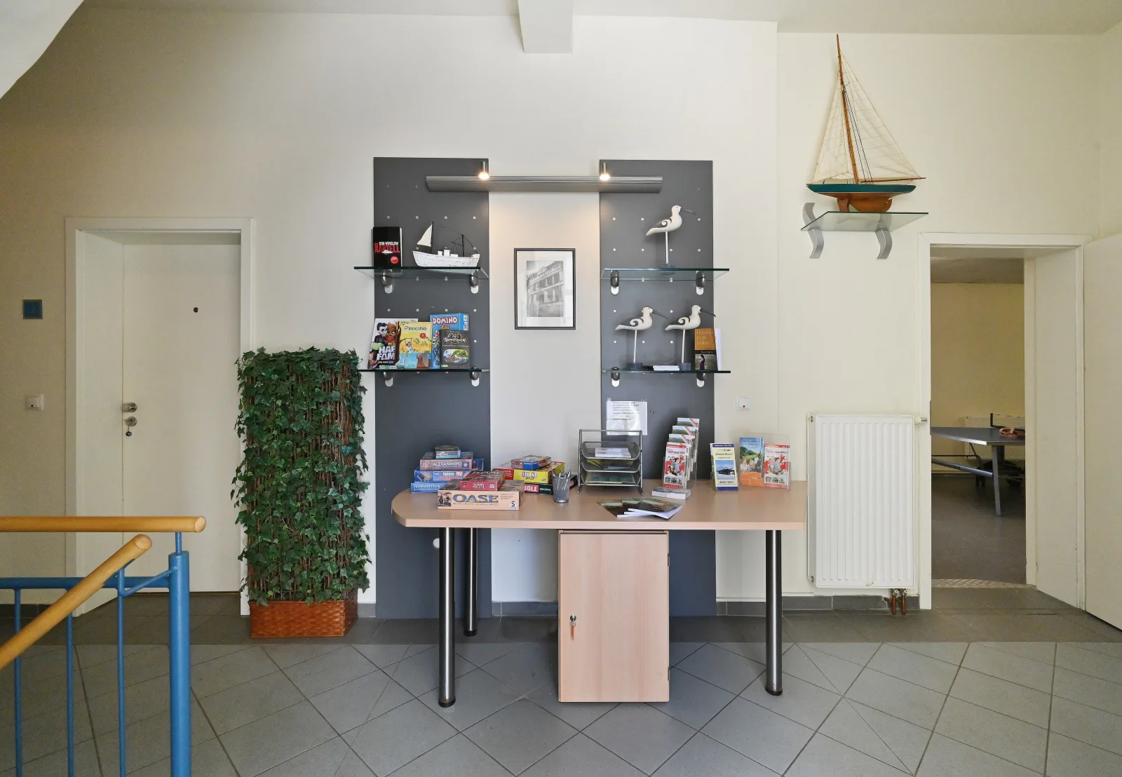 Ferienwohnung 4