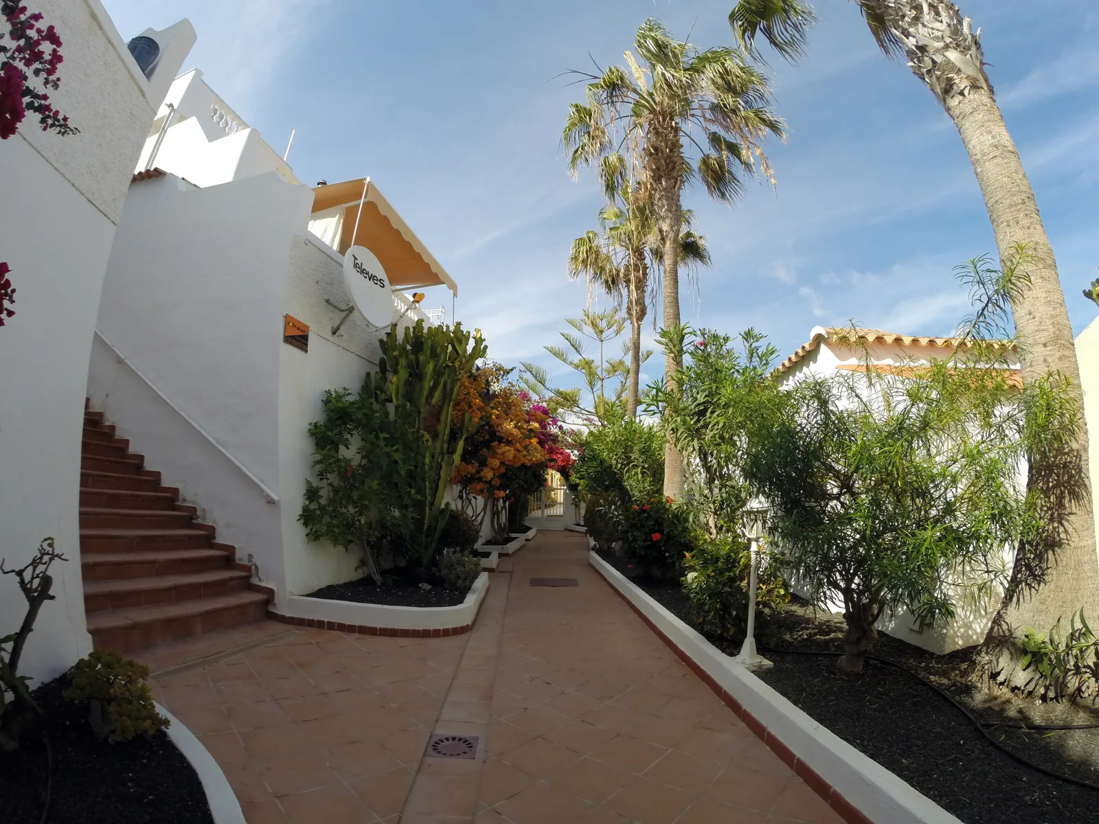 Casa Calma
