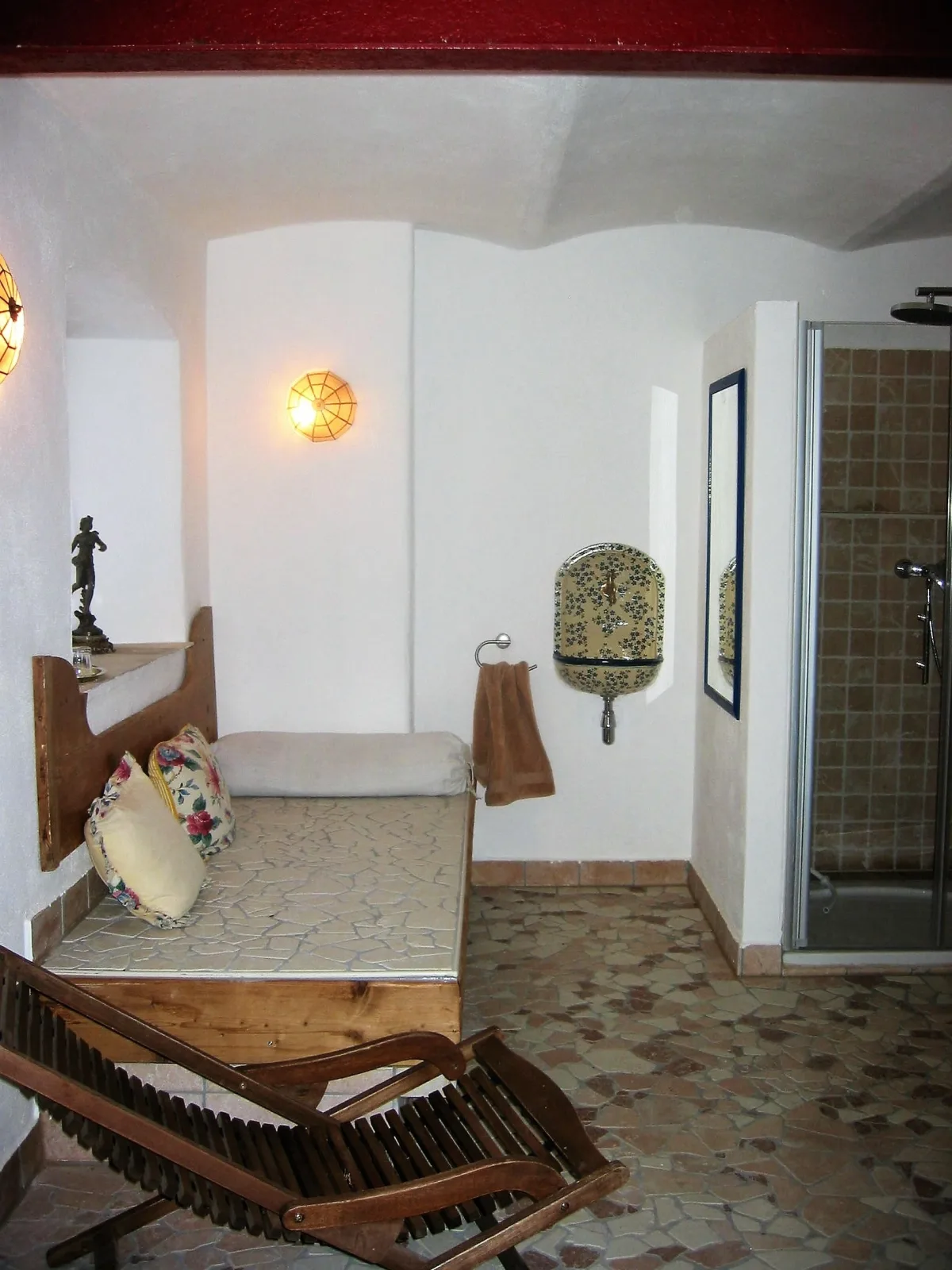 Altes Zuhaus Sachrang