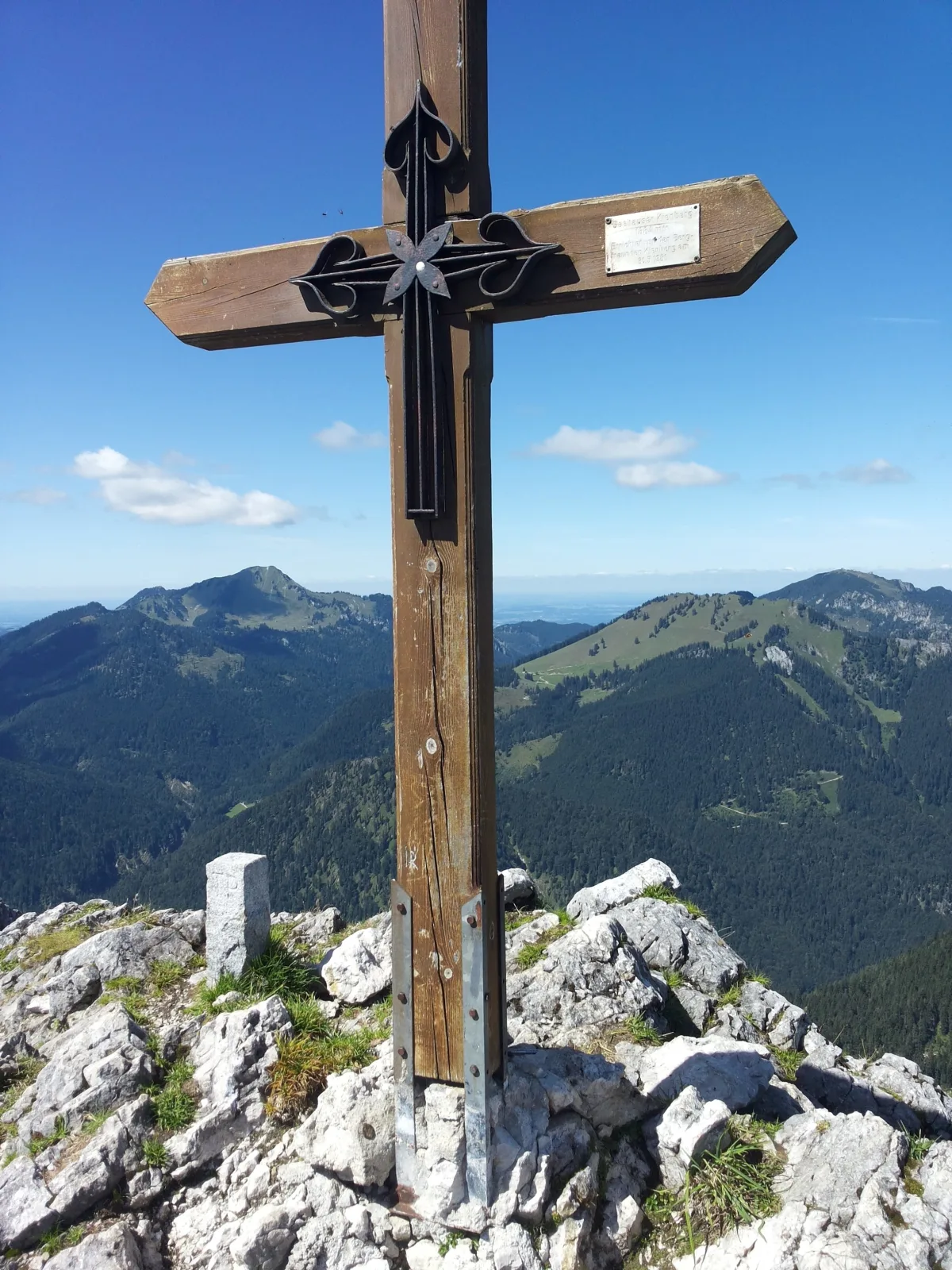 Altes Zuhaus Sachrang
