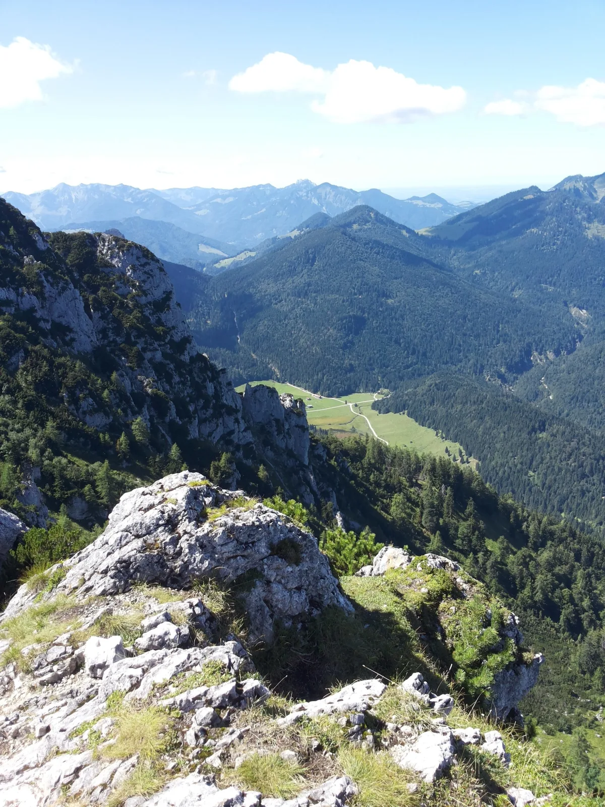 Altes Zuhaus Sachrang