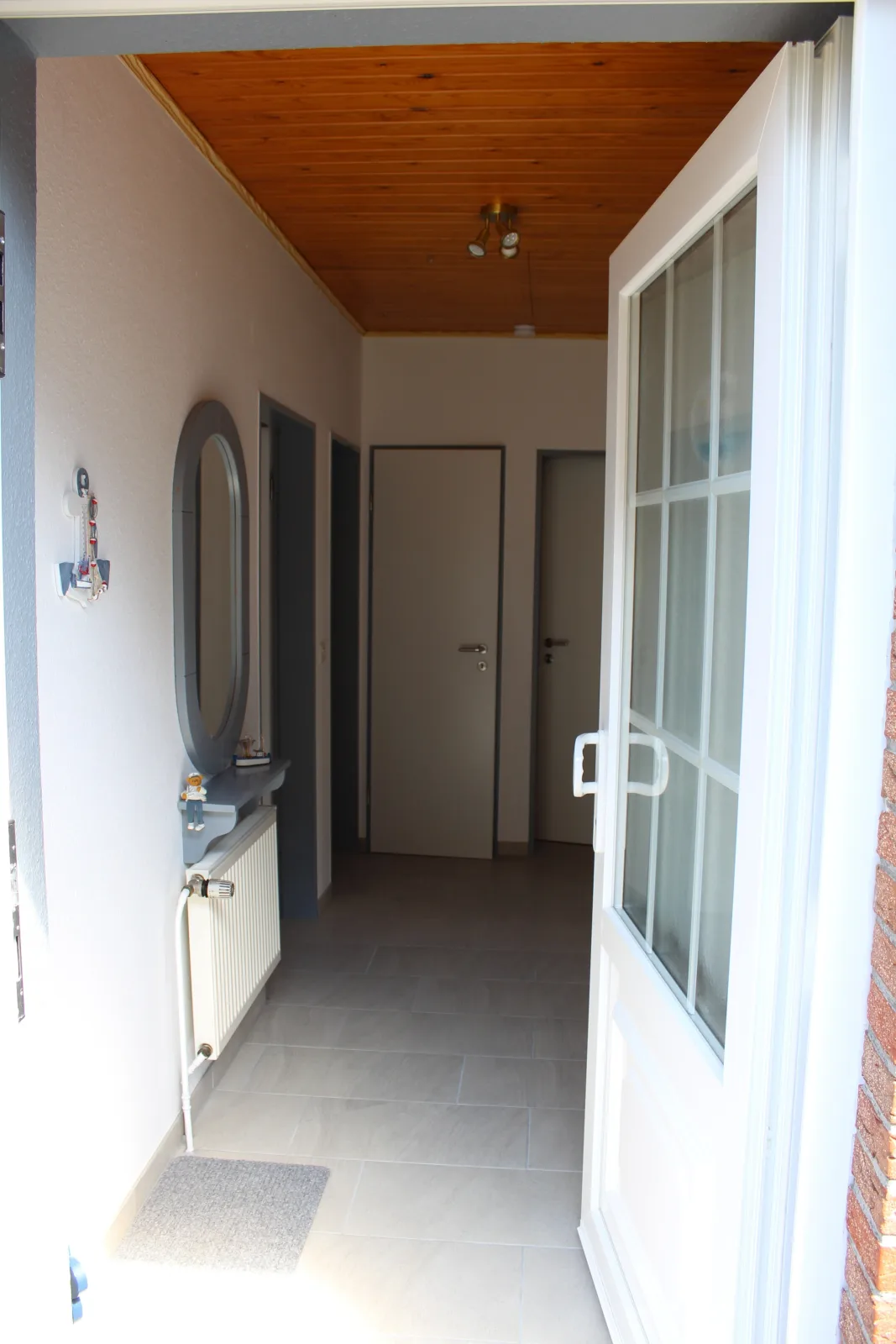 Ferienhaus Gomann